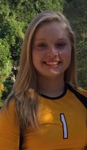 Makenna Hanssen