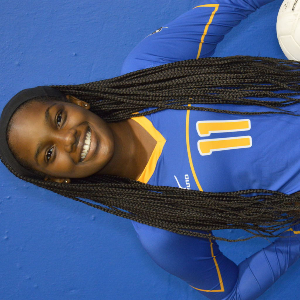 Aubrey Wright