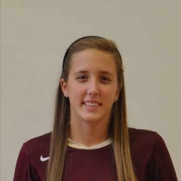 Olivia Pavick mugshot