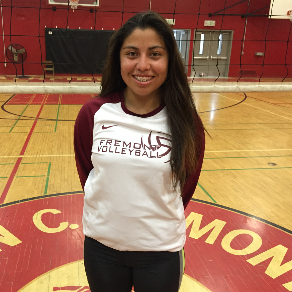 Melanie Estrada mugshot