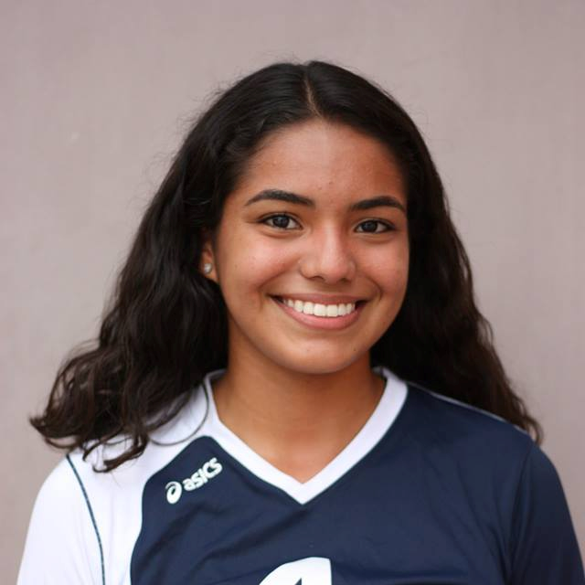 Karime Meza mugshot