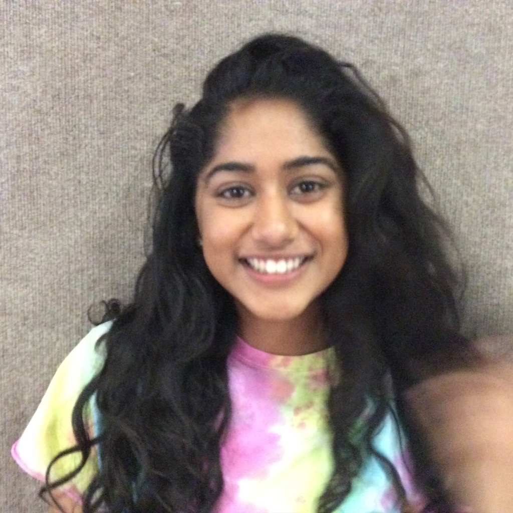 Mandy Bains