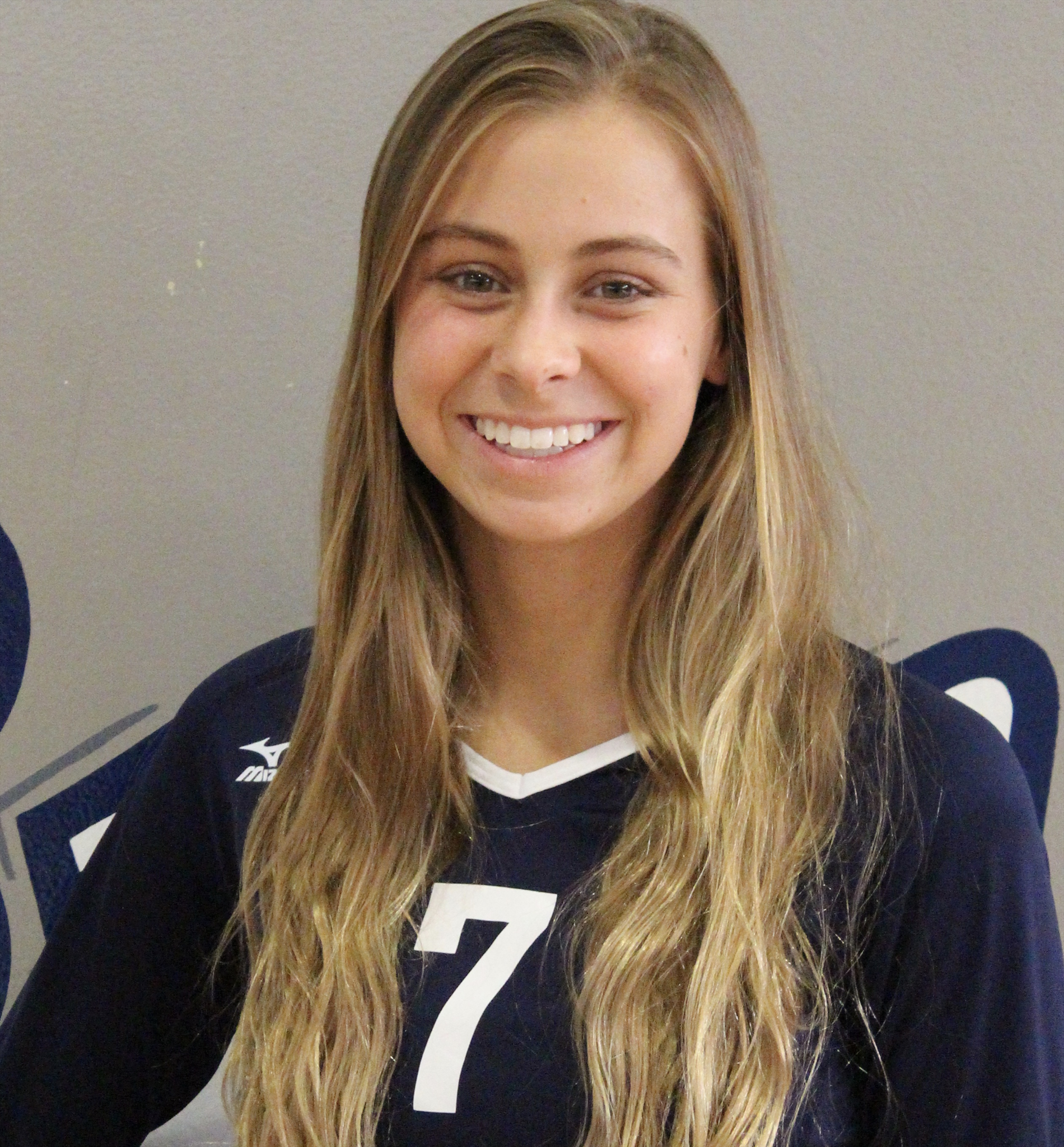 Sydney Voss