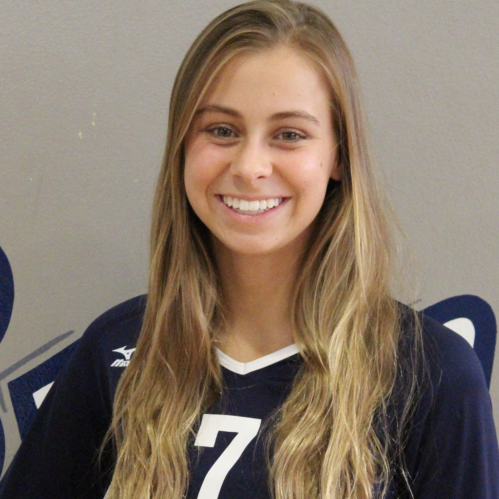 Sydney Voss mugshot