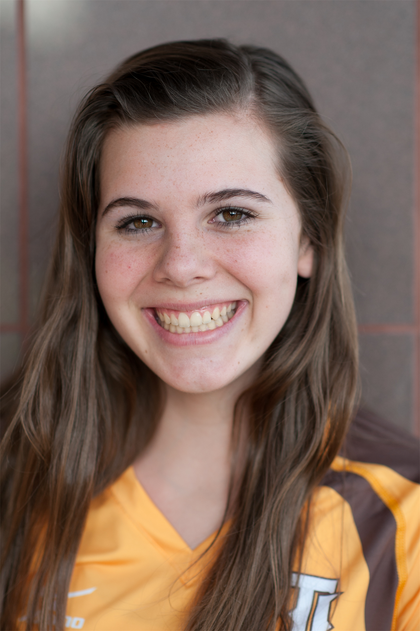 Gracey Jarecke