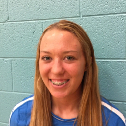 Kaylee Henderson mugshot