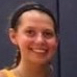 Grace Mulcahy mugshot