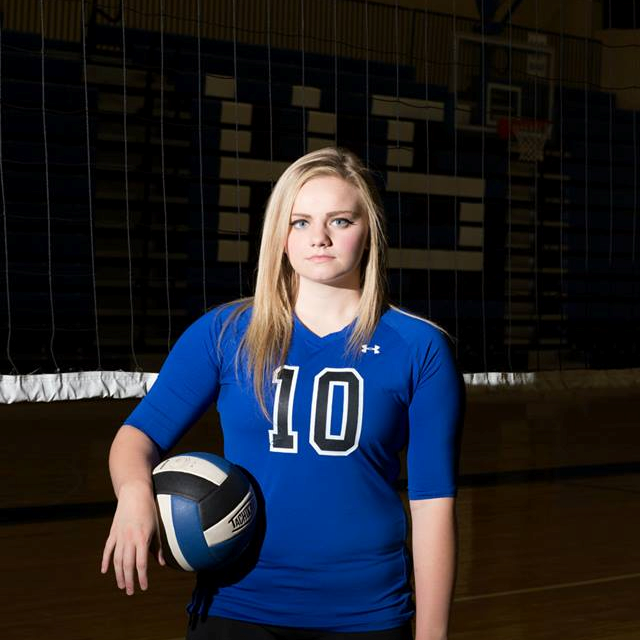 Brooke Pasquale