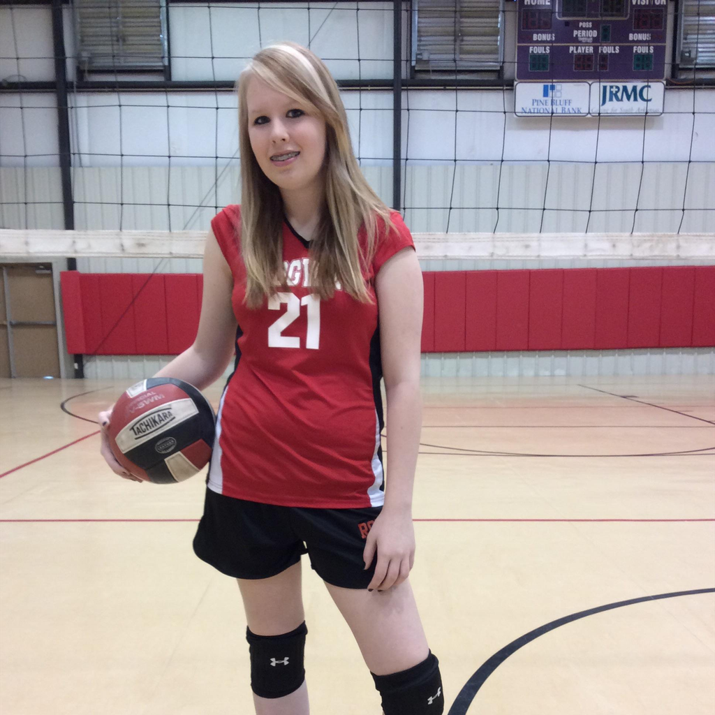 Megan Quarles