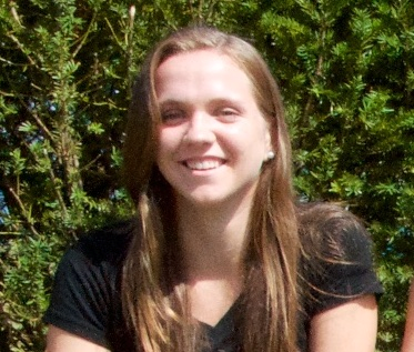 Amy Radzelovage