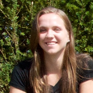 Amy Radzelovage