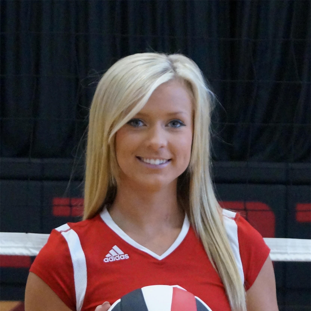 Lexie Burken
