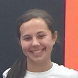 Hannah Mielak