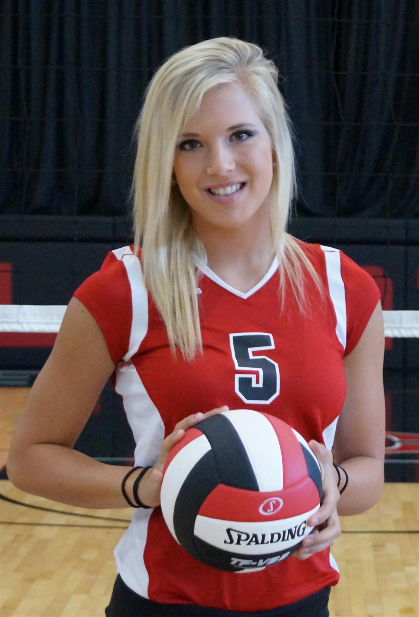 Bailee Spencer
