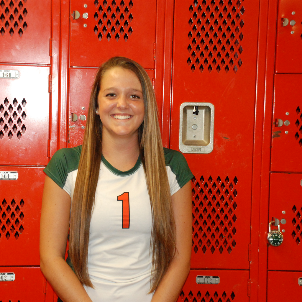 Cassie Coakley mugshot