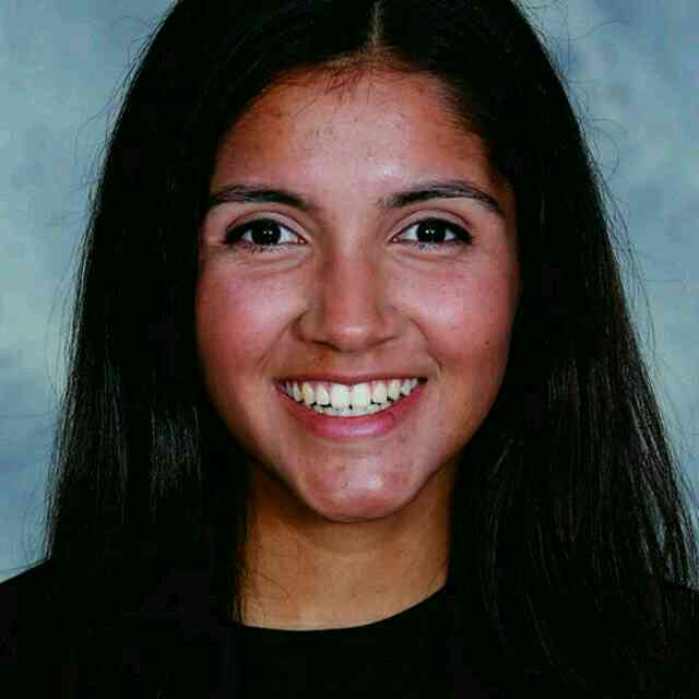 Camille Nieves mugshot