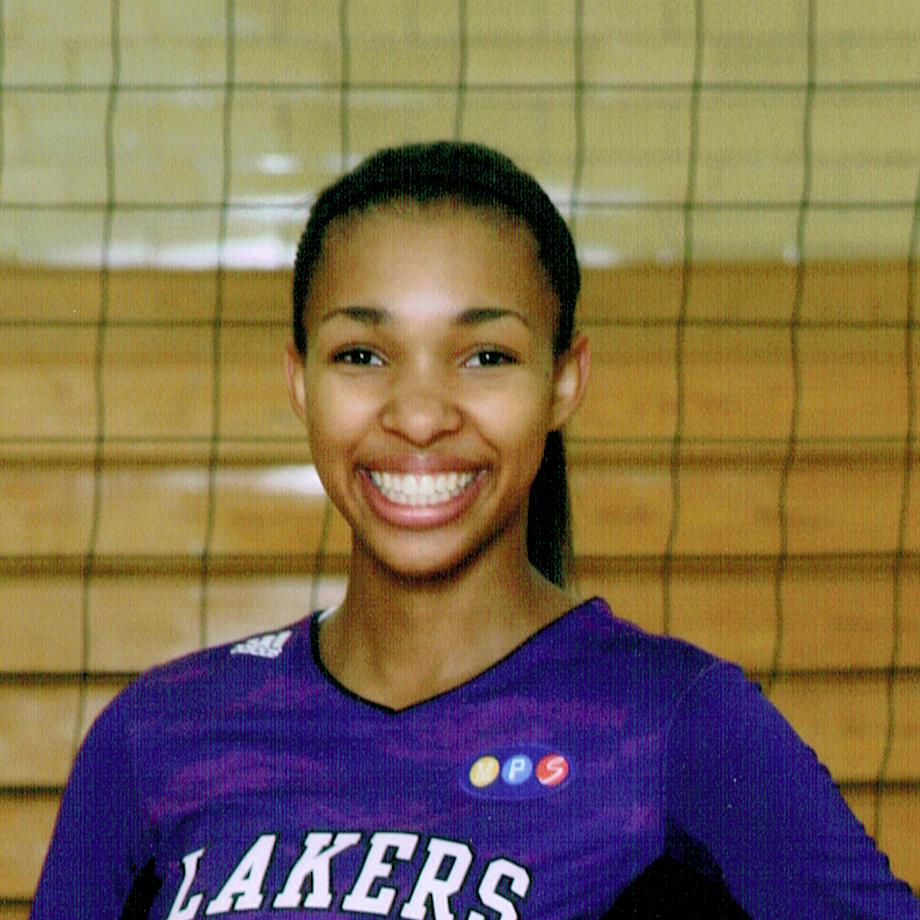 Gabby McCaa