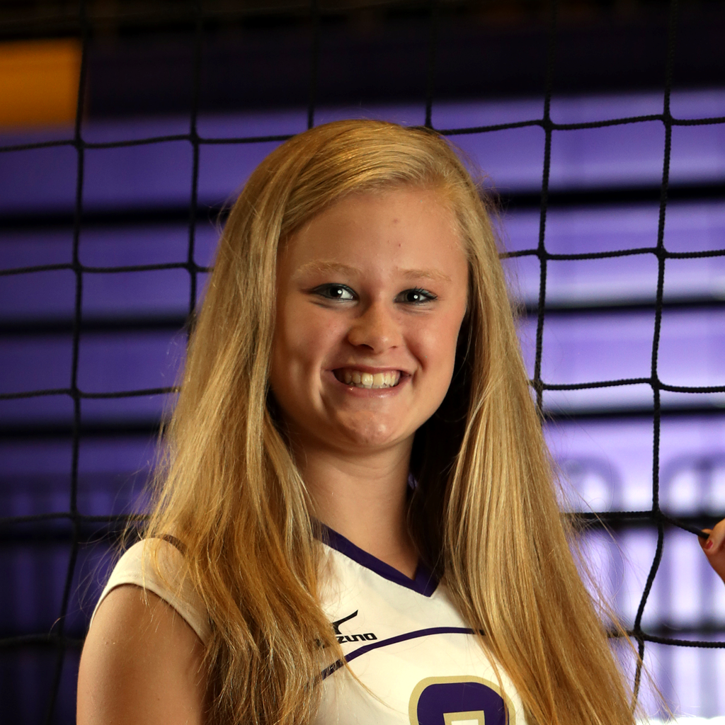 Catie Heilman