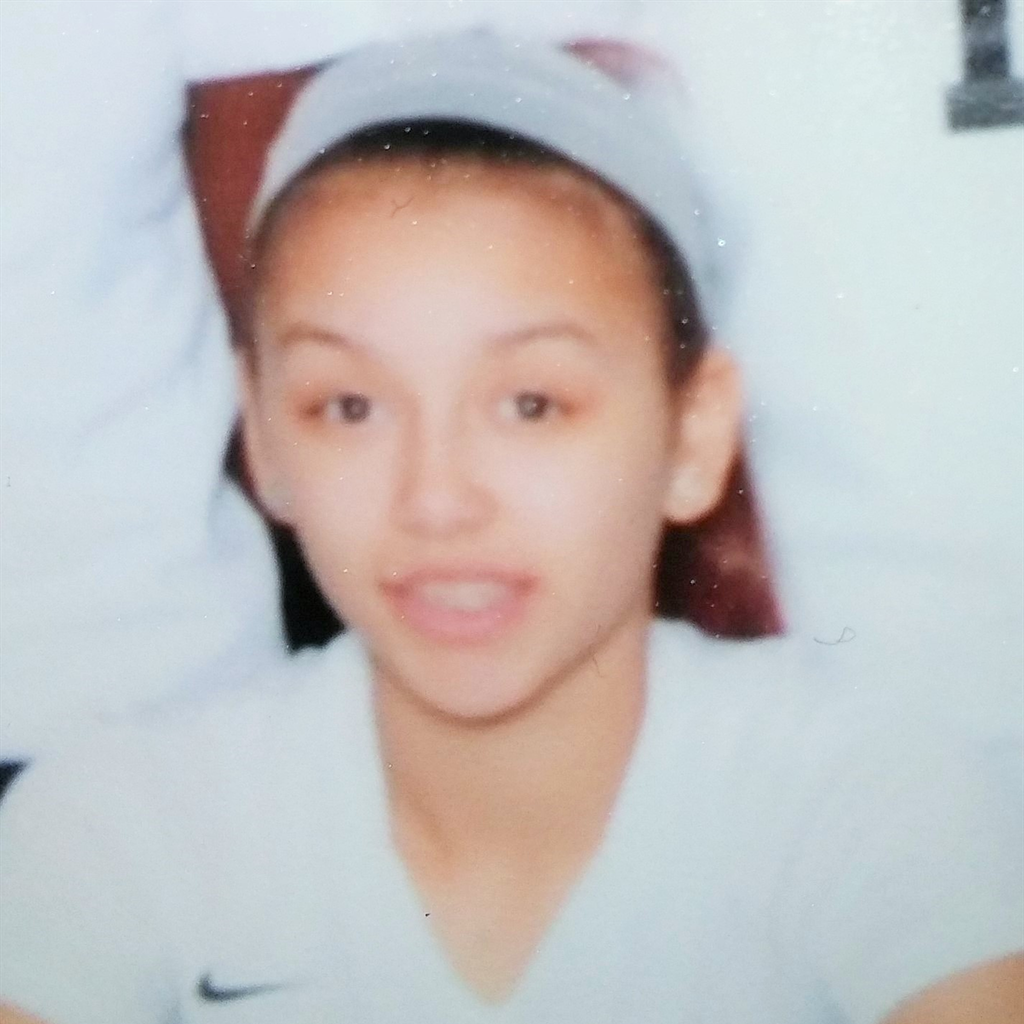 Kayla Jones mugshot