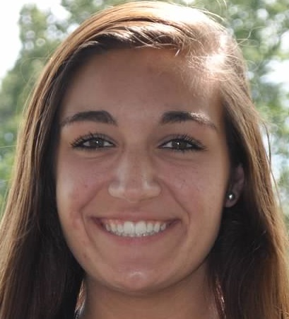 Mallory Carty