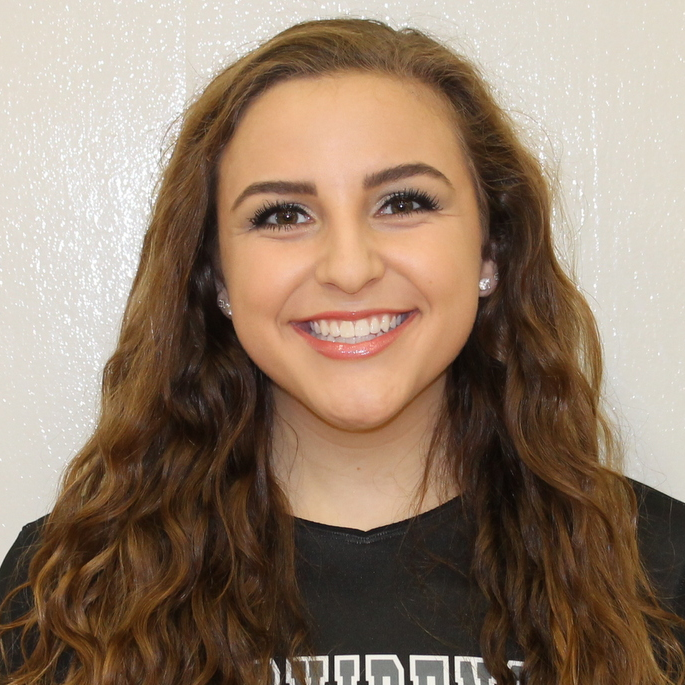 Rebecca Snellgrove mugshot