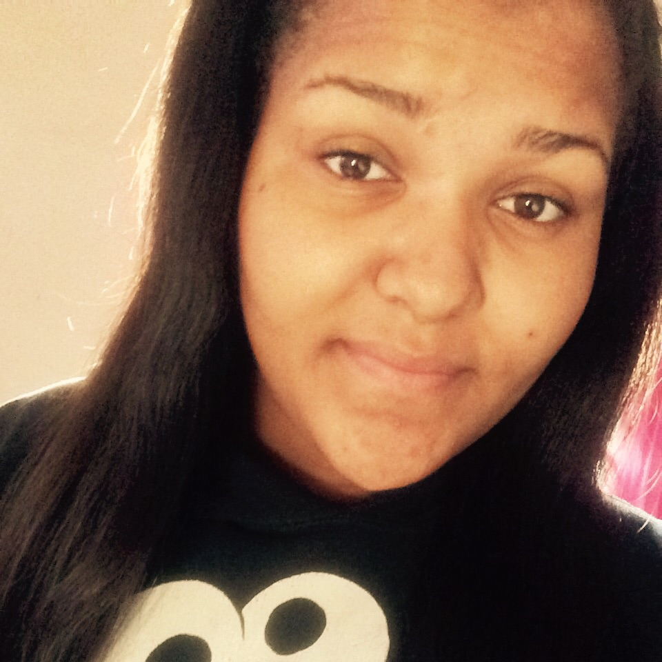 Angel Johnson mugshot