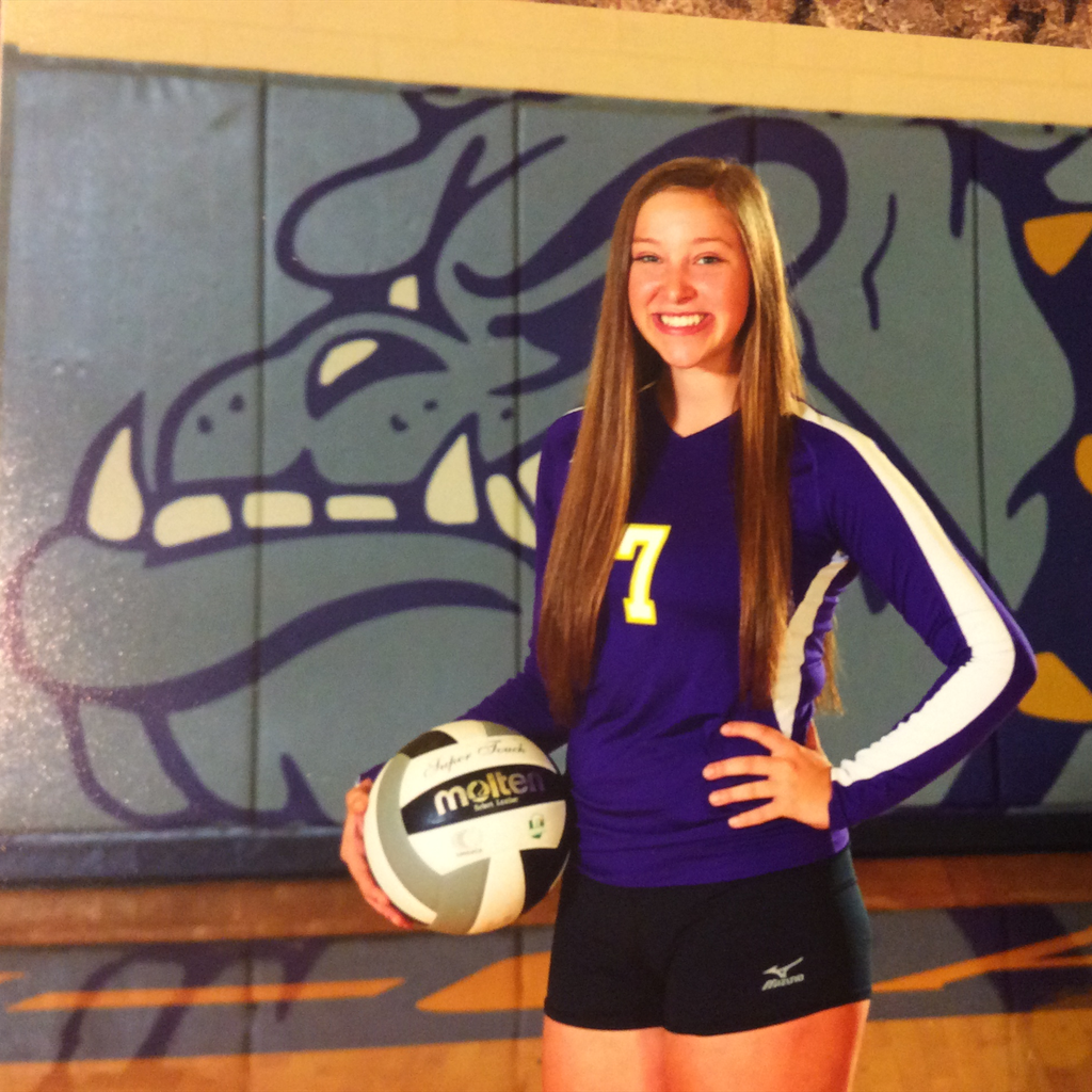 Payton Swartz