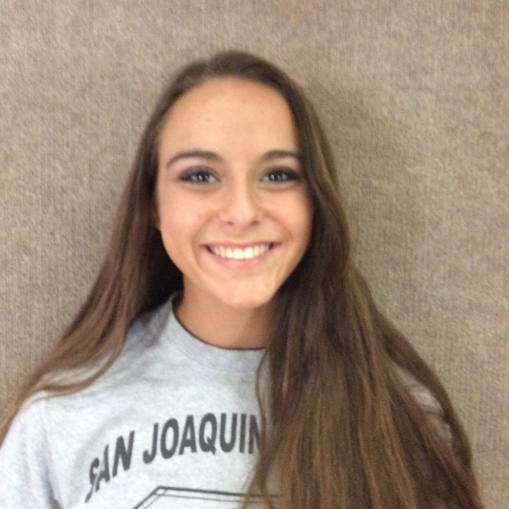 Sierra Carpenter mugshot