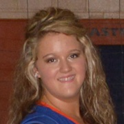 Mia McKinney mugshot