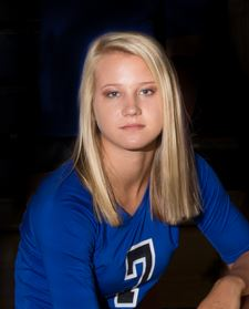 Grace Martin mugshot