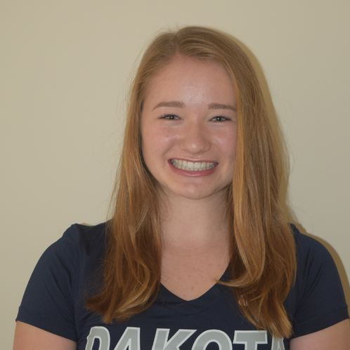 Mallory Grager mugshot