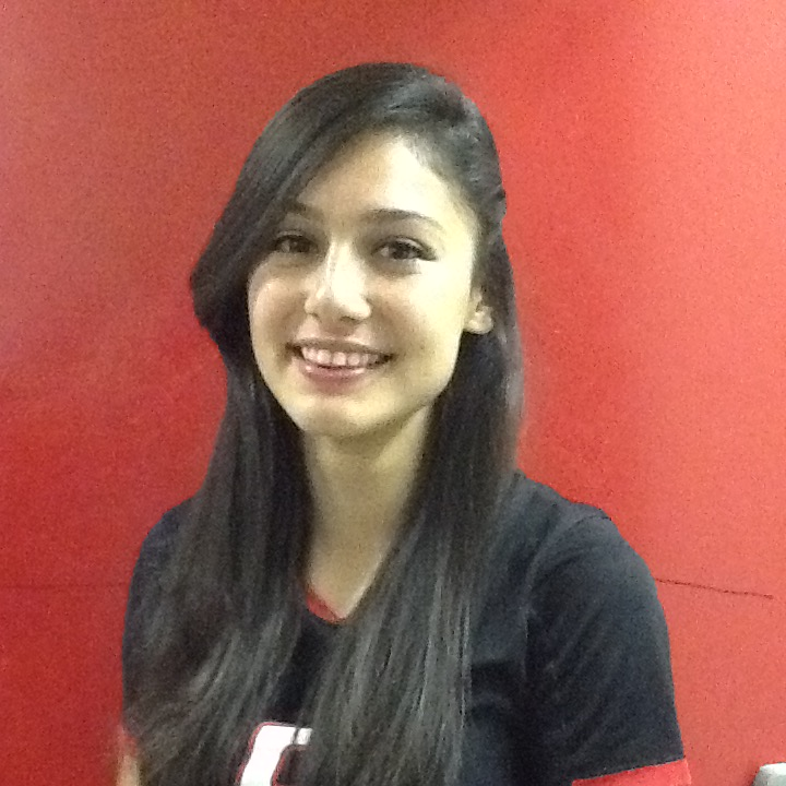 Brianna Nunez mugshot