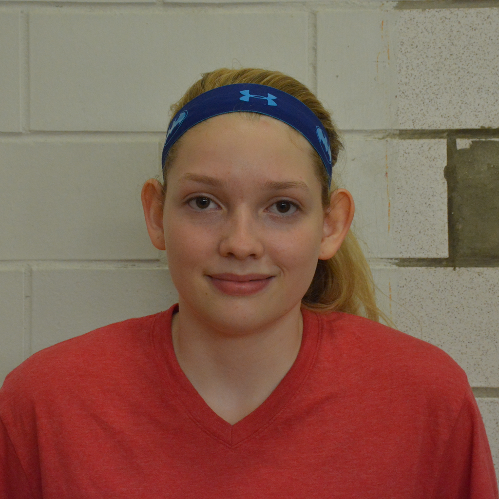BELLA LYLES mugshot