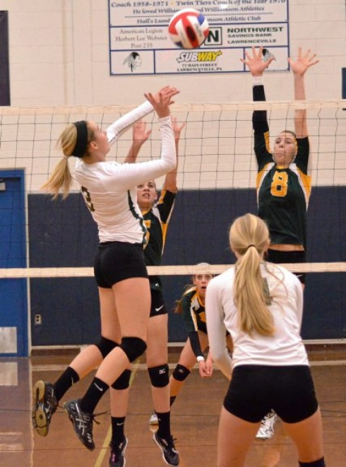 Madelyn Edsell