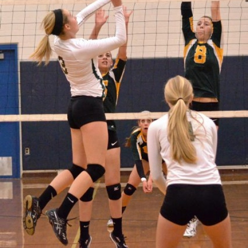 Madelyn Edsell