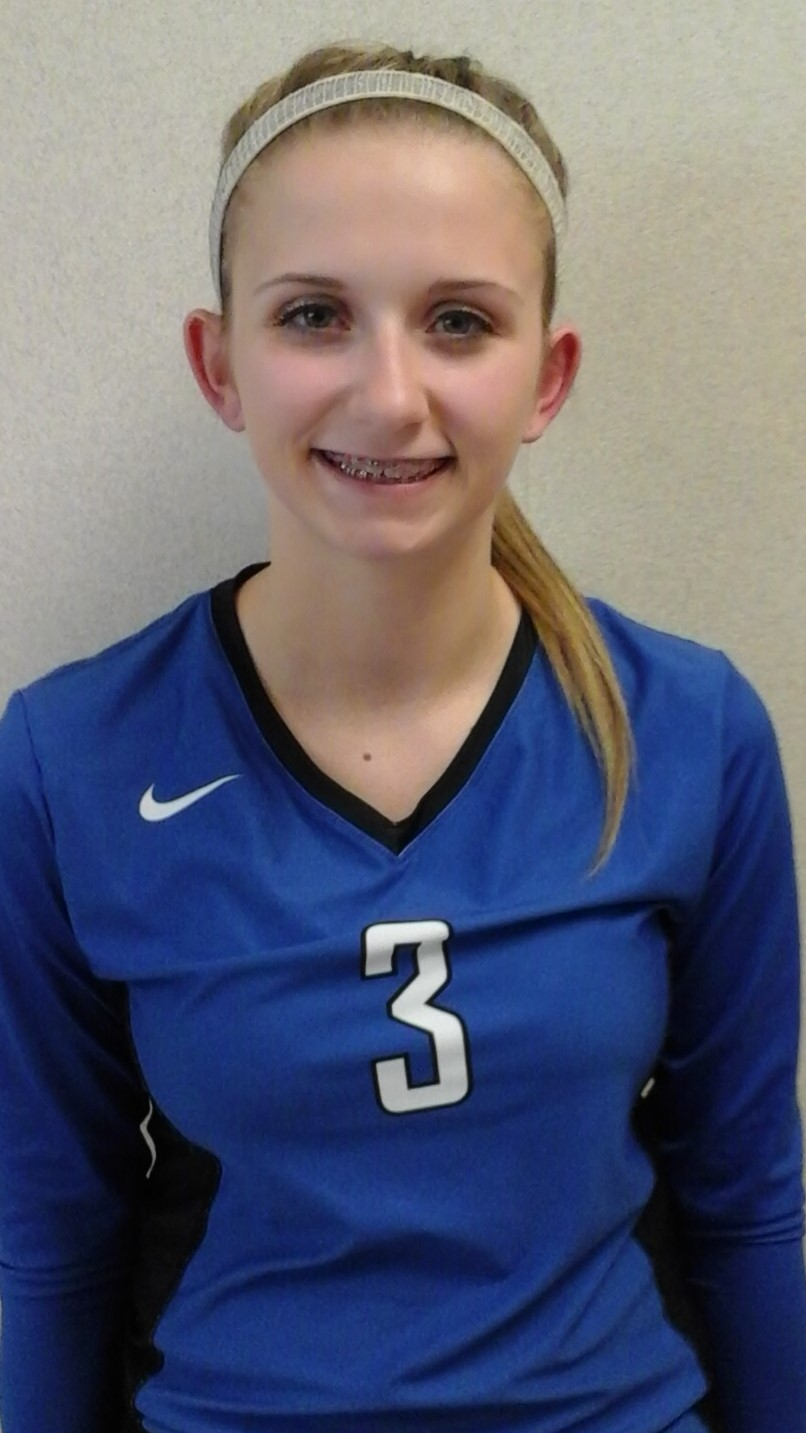 Lindsey Hite