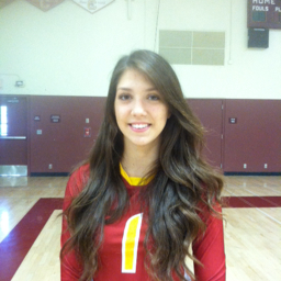 Avery Banales