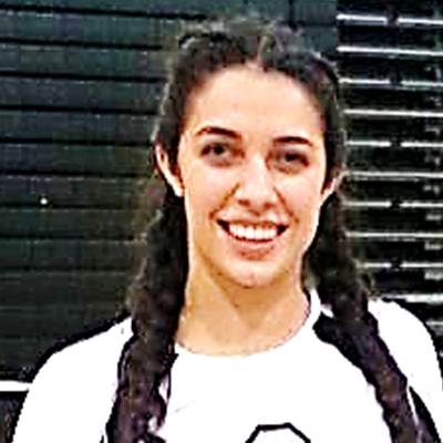 Michelle Cuervo mugshot