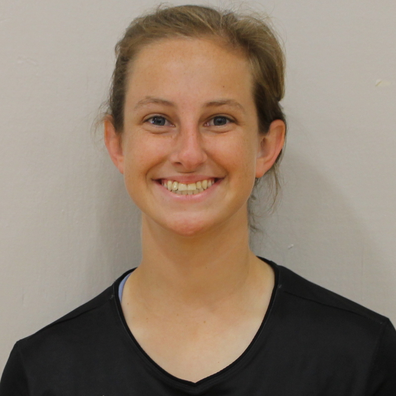 Hannah Foster
