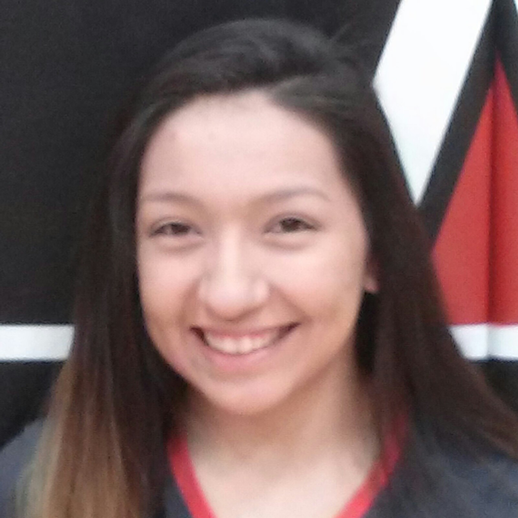 Kaitlyn Sepulveda mugshot