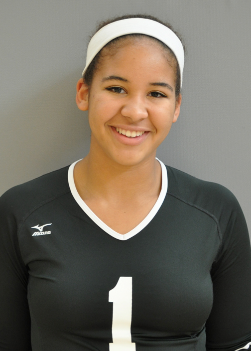 Abbie Mokwuah