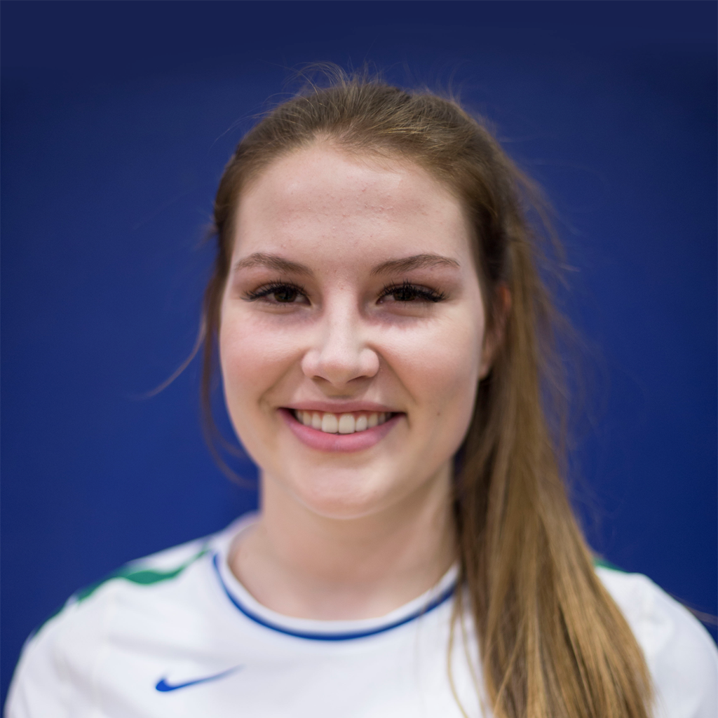 Julia Carlson mugshot