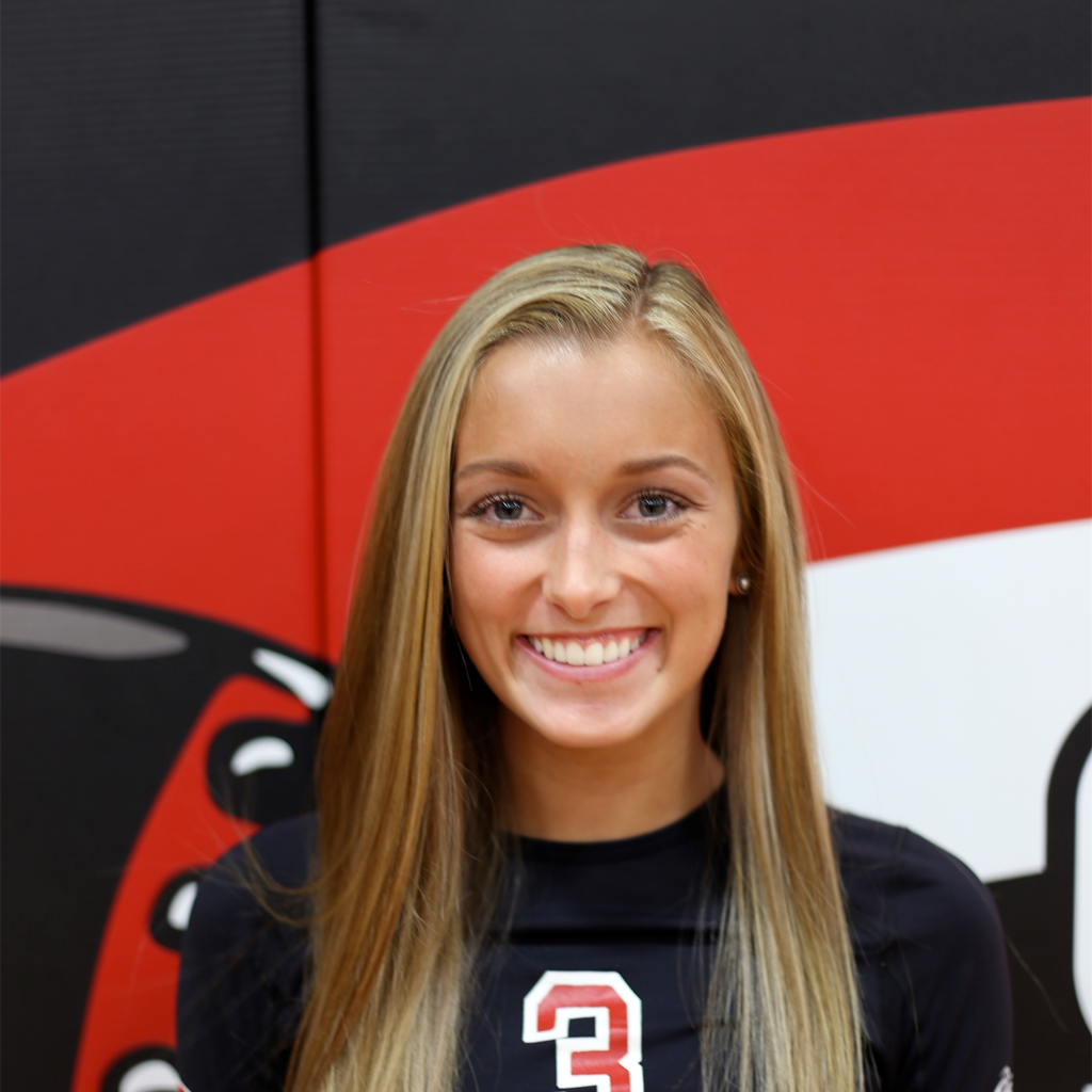 Lexie Kirkhart mugshot