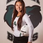 Kiana Gonsalves mugshot