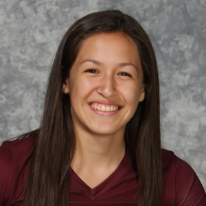 Taylor Montes mugshot