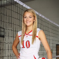 Lauren Pittman