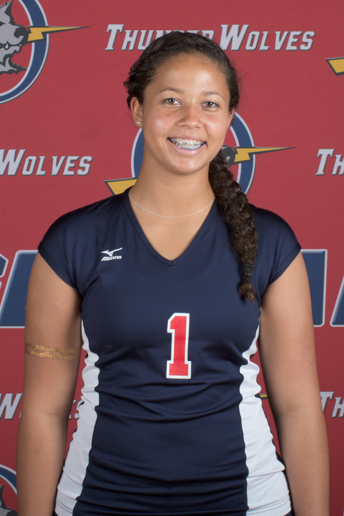 Myah Gerry