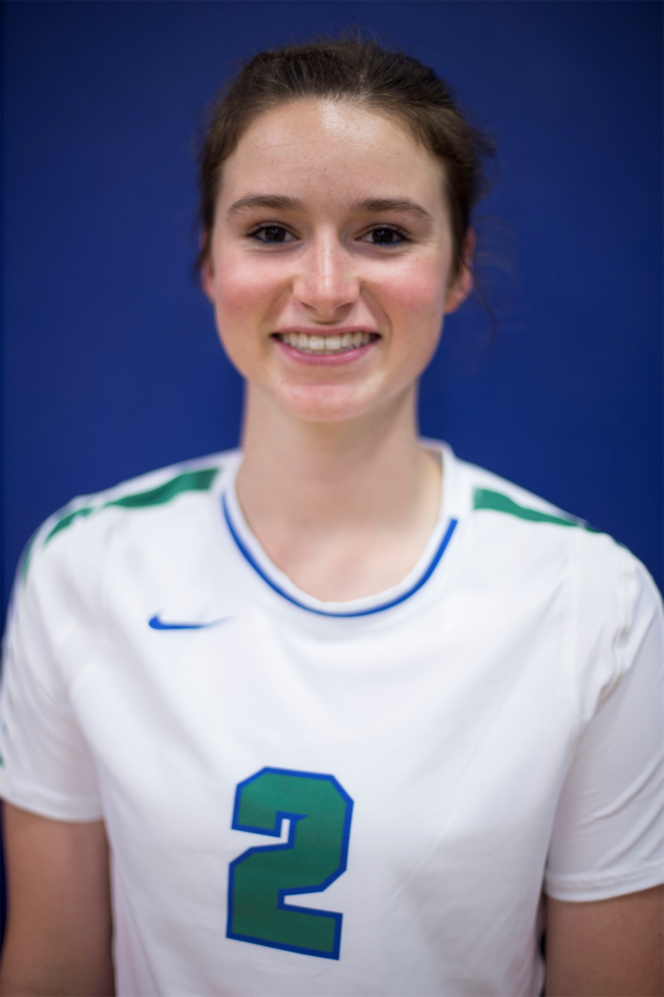 Carlee Becker
