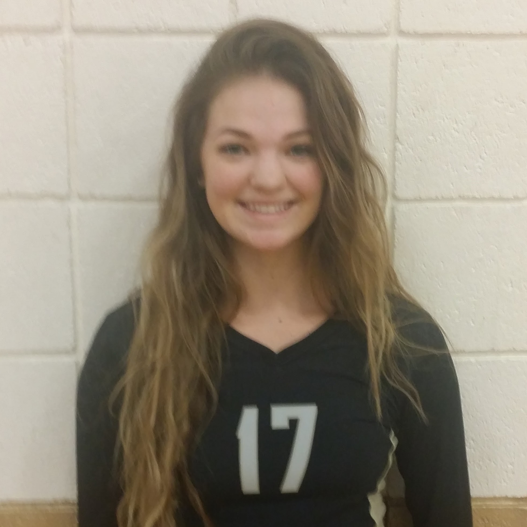 Kaylee Marshall