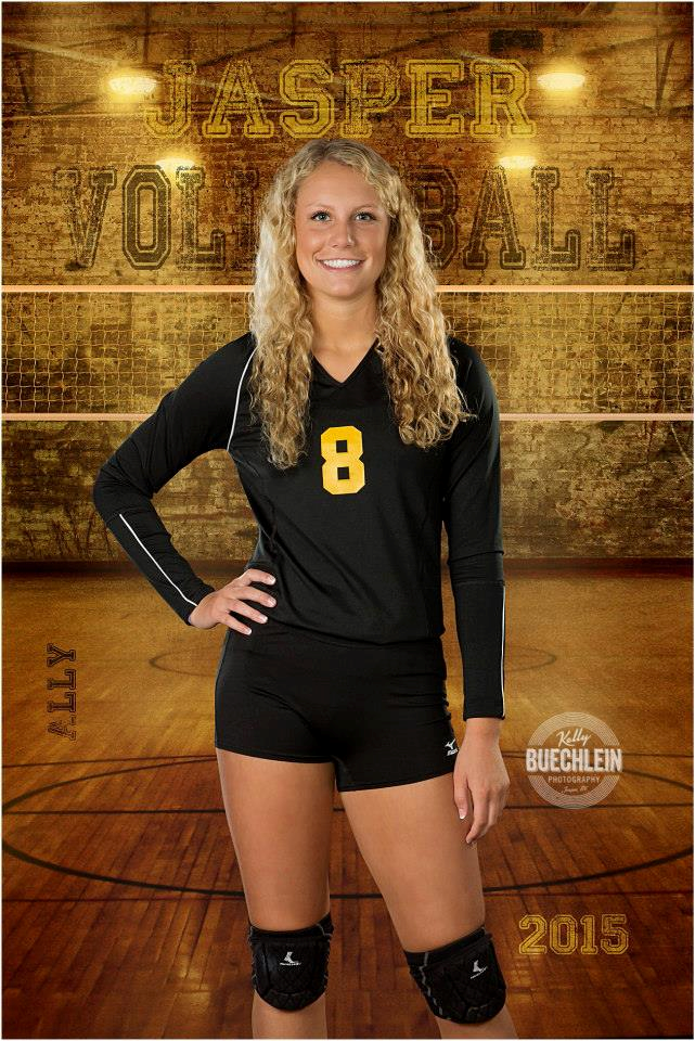 Ally Metzger